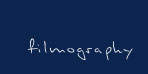 filmography